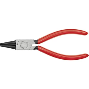 Knipex 22 01 140 pre elektroniku a jemnú mechaniku kliešte kruhové rovné 140 mm