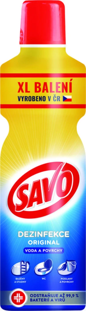 Savo