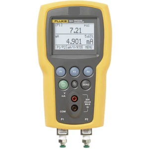 Fluke 721-3603 kalibrátor  tlak batéria AA (4x), súčasťou dodávky