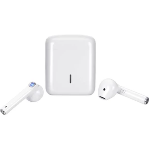 Felixx Premium BH-AERO-W Bluetooth  #####In Ear Headset do uší  biela