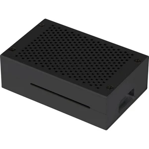 Joy-it  SBC skriňa Raspberry Pi hliník čierna