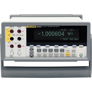 Fluke Calibration 8845A 240V stolný multimeter  digitálne/y  CAT I 1000 V, CAT II 600 V