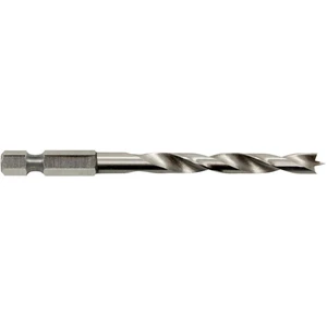Metabo 627522000 špirálový vrták do dreva 1 ks 2 mm Celková dĺžka 55 mm  1 ks