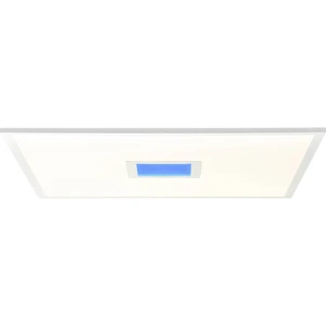 Brilliant Odella G97079/05 LED panel biela 37 W RGB  En.trieda 2021: F (A - G)
