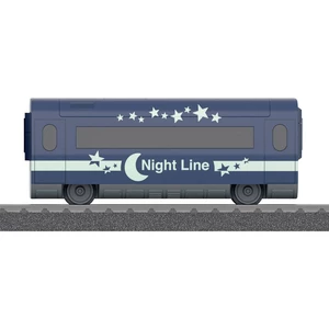 Märklin World 44115 Spací vozeň „Night Line“ H0