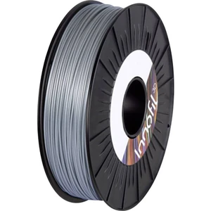 BASF Ultrafuse FL45-2021A050 INNOFLEX 45 SILVER vlákno pre 3D tlačiarne kompozit PLA, pružné vlákno  1.75 mm 500 g strie
