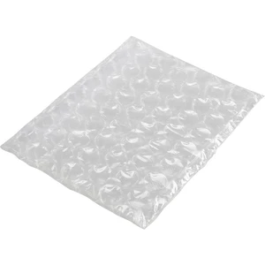 bublinkové vrecúško (š x v) 100 mm x 120 mm priehľadná polyetylén