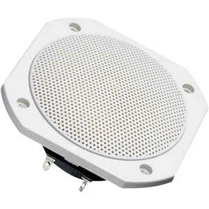 Visaton FRS 10 WP zabudovateľný reproduktor 50 W 4 Ω biela 1 ks