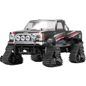 Tamiya RC Landfreeder Quadtrack TT-02FT PB  komutátorový 1:10 RC model auta elektrický monster truck  BS