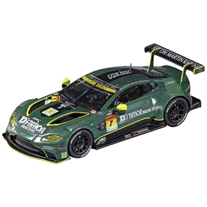 Carrera 20027675 Evolution auto Aston Martin Vantage GT3 &quot;D-Station Racing, č. 7&quot;