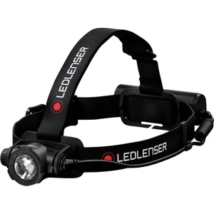 Ledlenser H7R Core LED  čelovka napájanie z akumulátora 600 lm 65 h 502122