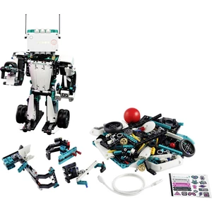 51515 LEGO® MINDSTORMS Vynálezca robotov Mindstorms