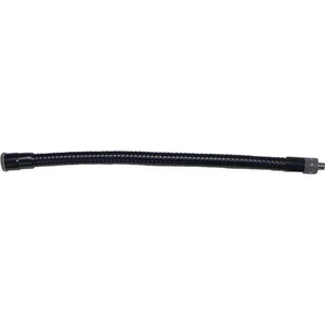 Renkforce  husí krk  Vnútorný závit: 3/8" (10 mm) Vonkajší závit: 5/8"