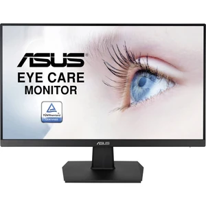 Asus VA27EHE LED monitor 68.6 cm (27 palca) En.trieda 2021 F (A - G) 1920 x 1080 Pixel Full HD 5 ms HDMI ™, VGA