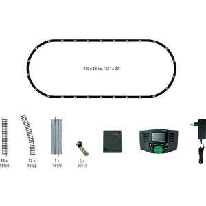 MiniTrix 11100 N Digitálny záznam