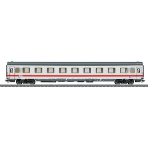 Märklin 43660 Priestorový automobil H0 Bvmkz 856 DB AG Priestorový automobil 2. triedy