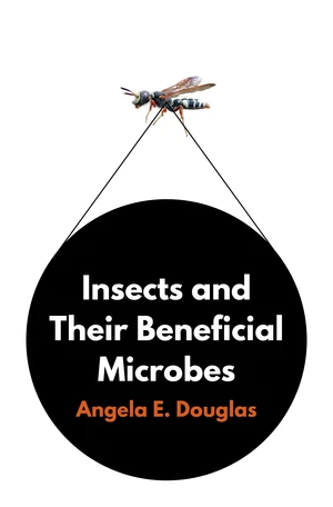 Insects and Their Beneficial Microbes