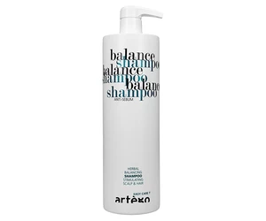 Šampón pre mastné vlasy a pokožku Artégo Balance - 1000 ml (0165723) + darček zadarmo