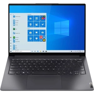 Notebook Lenovo Yoga S7 Pro 14ITL5 (82FX004DCK) sivý Model: Lenovo Yoga Slim 7 Pro 14ITL5
Operační systém: Windows 10 Home
Procesor: Intel Core i5-113