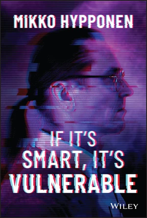 If It's Smart, It's Vulnerable