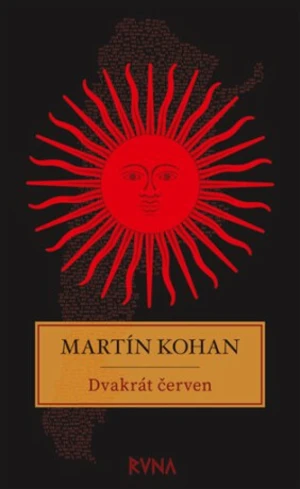 Dvakrát červen - Martin Kohan