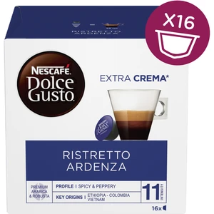 Nestle Dolce G.Espr.Ristretto Ardenza Nescafé