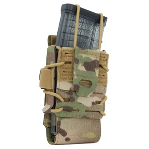 Univerzální sumka na vysílačku / zásobník AR15/AK Templar’s Gear® – Multicam® (Farba: Multicam®)