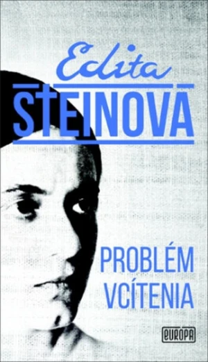 Problém vcítenia - Edita Steinová