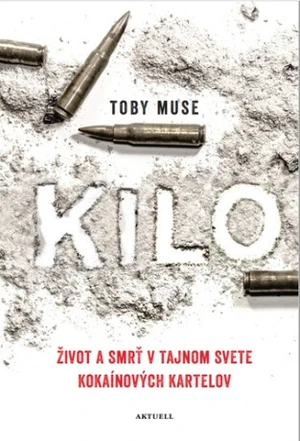 Kilo - Toby Muse