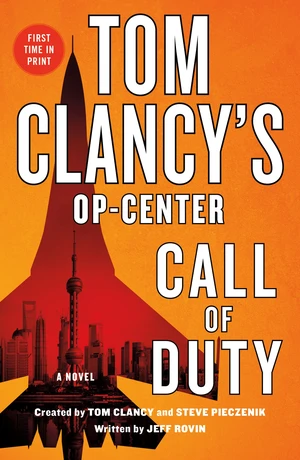 Tom Clancy's Op-Center