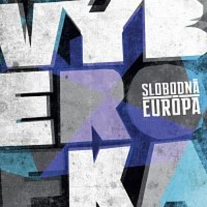 Slobodná Európa – Výberofka LP