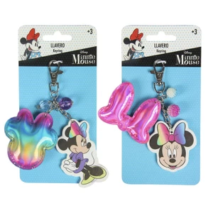 Cerdá - Klíčenka Minnie 3D 0871