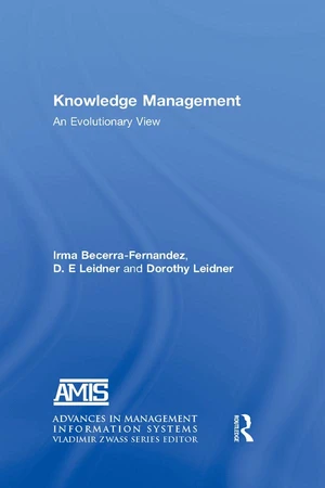 Knowledge Management