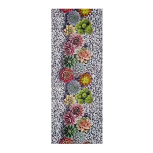 Predložka Universal Sprinty Cactus, 52 x 100 cm