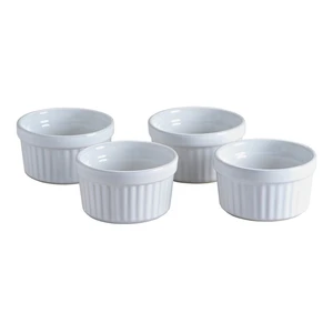 Súprava 4 ramekin foriem Mason Cash Classic Collection