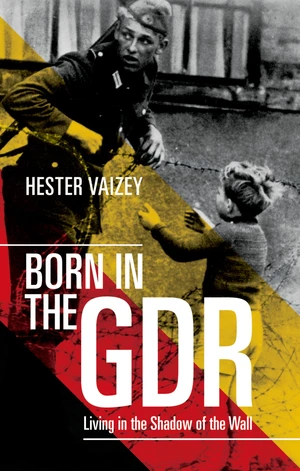 Born in the GDR