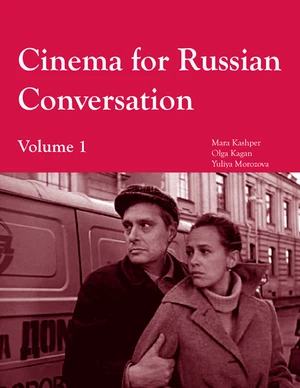 Cinema for Russian Conversation, Volume 1