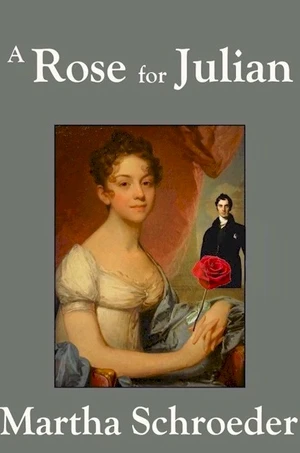 A Rose for Julian