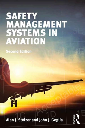 Safety Management Systems in Aviation