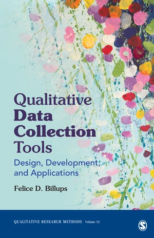 Qualitative Data Collection Tools