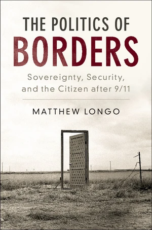 The Politics of Borders