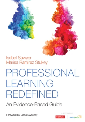 Professional Learning Redefined