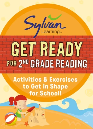 Get Ready for 2nd Grade Reading
