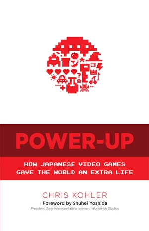 Power-Up