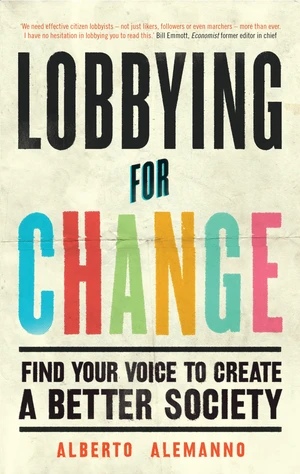 Lobbying for Change