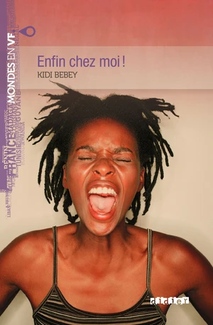 Enfin chez moi - Ebook