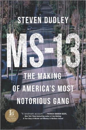 MS-13