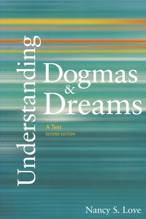 Understanding Dogmas and Dreams