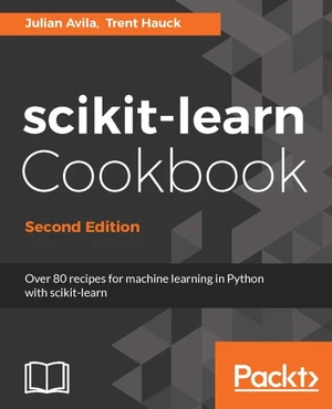 scikit-learn Cookbook