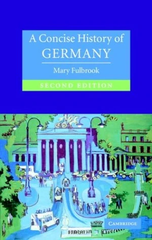 A Concise History of Germany